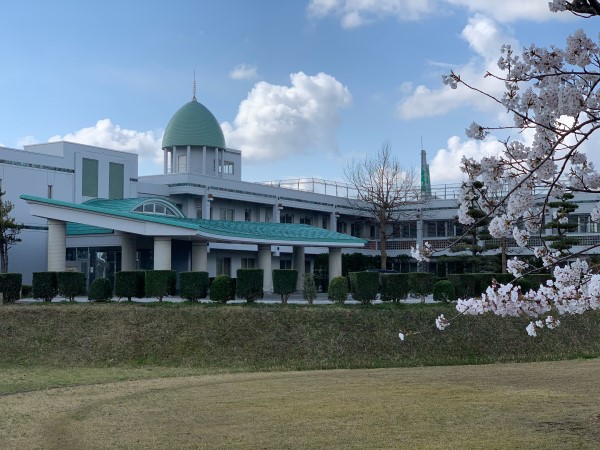 島田病院《医療法人　弘仁会》